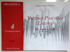 Victimae Paschali Laudes